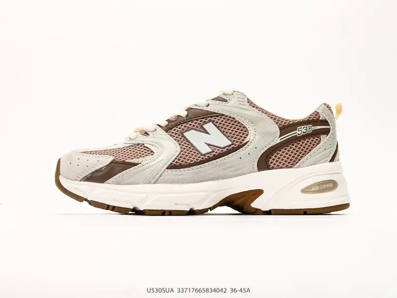 New Balance Sports Shoes Retro U530SUA #33717665834042